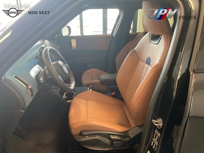 Mini Countryman 2024 photo 4