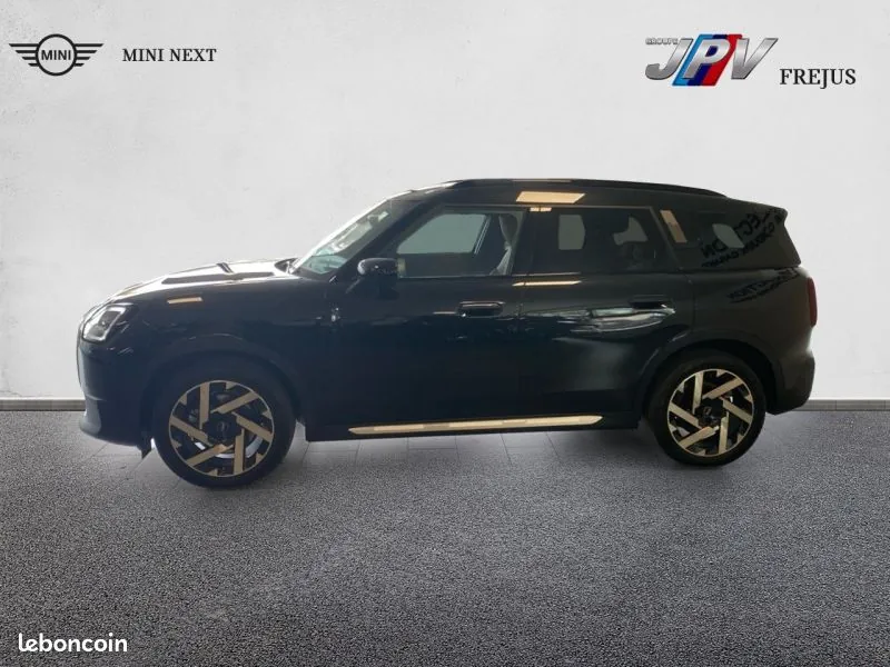 Mini Countryman 2024 photo 3