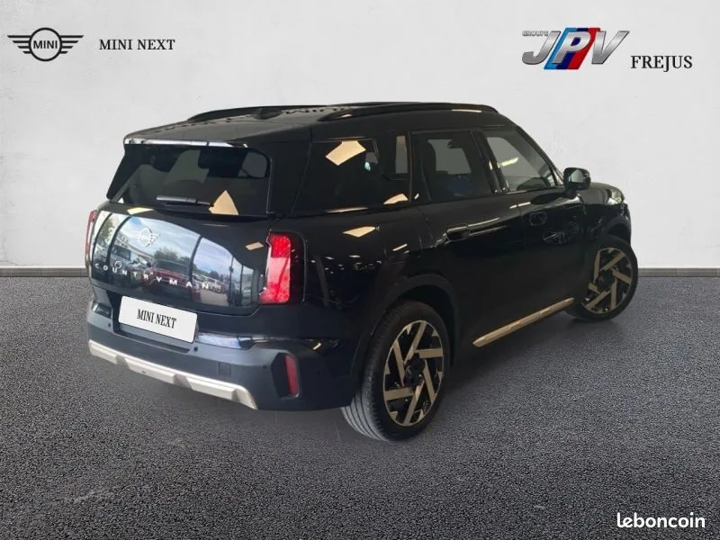Mini Countryman 2024 photo 2