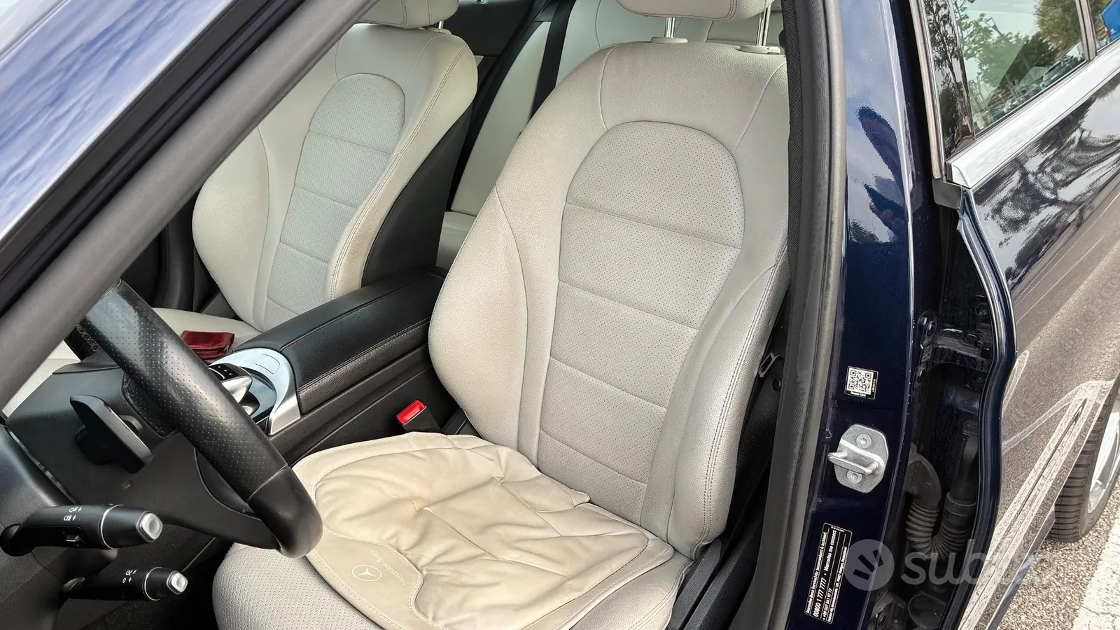 Mercedes-Benz 220Sw 2018 photo 3