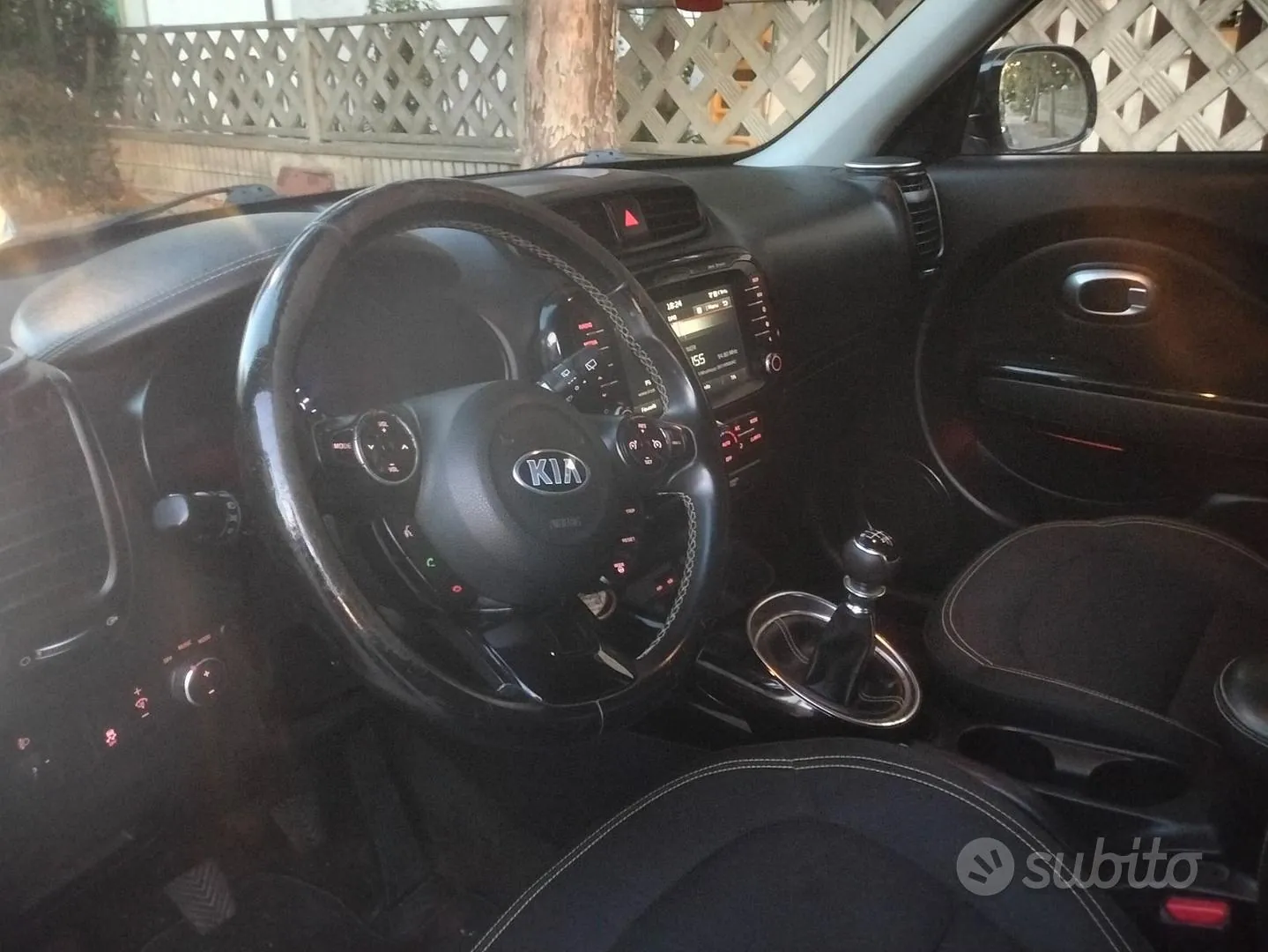 Kia Soul 2016 photo 5