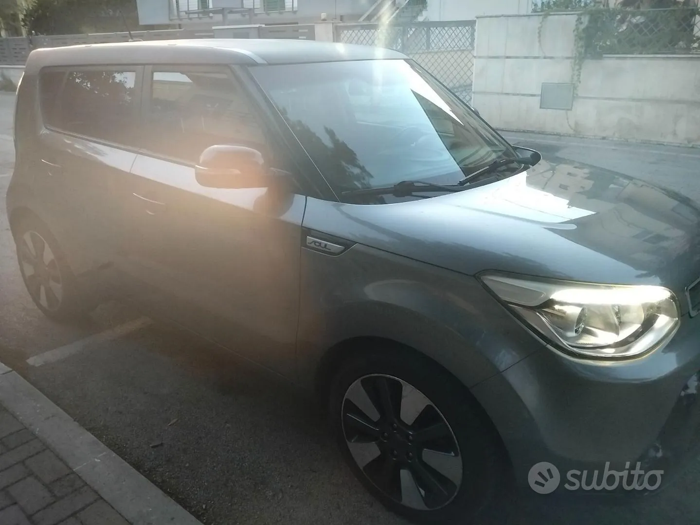 Kia Soul 2016 photo 2