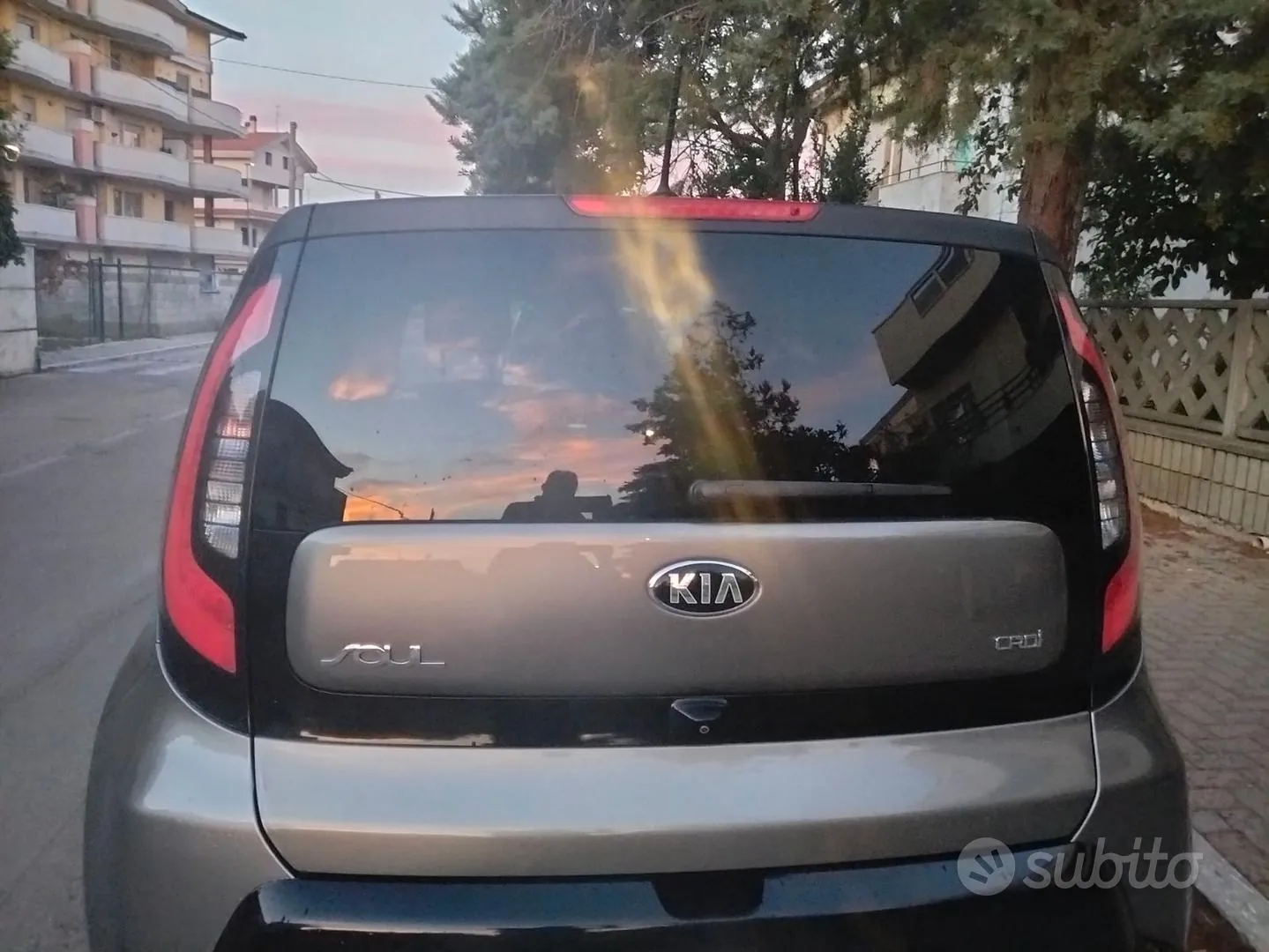 Kia Soul 2016 photo 4