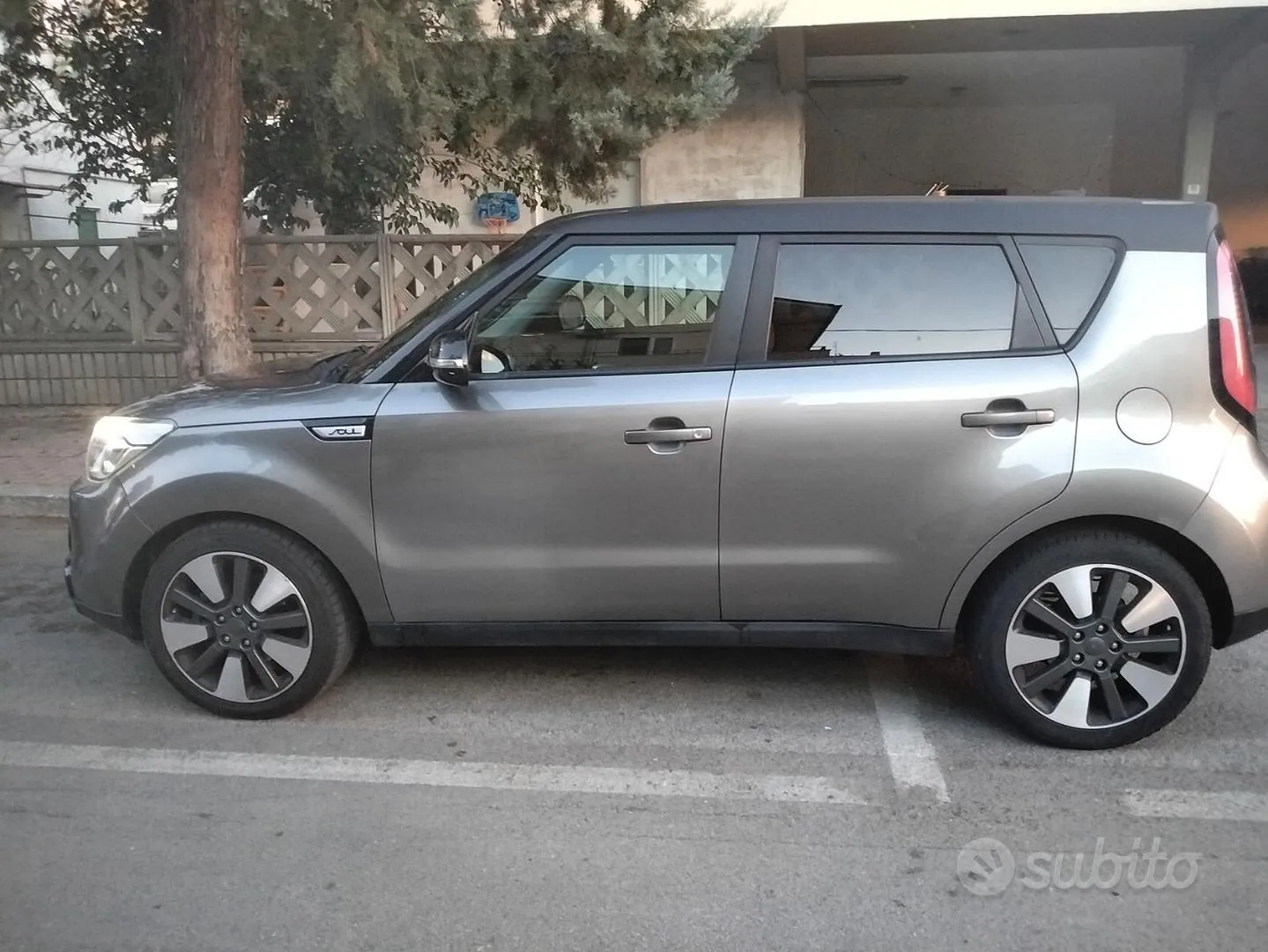 Kia Soul 2016 photo 3