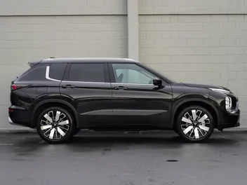 Mitsubishi Outlander 2026 photo 4