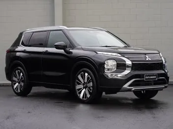 Mitsubishi Outlander 2026 photo 2