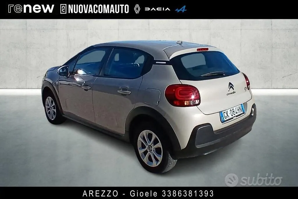 Citroen C3 2023 photo 3