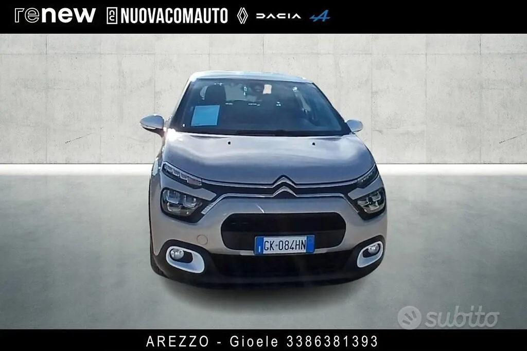 Citroen C3 2023 photo 2