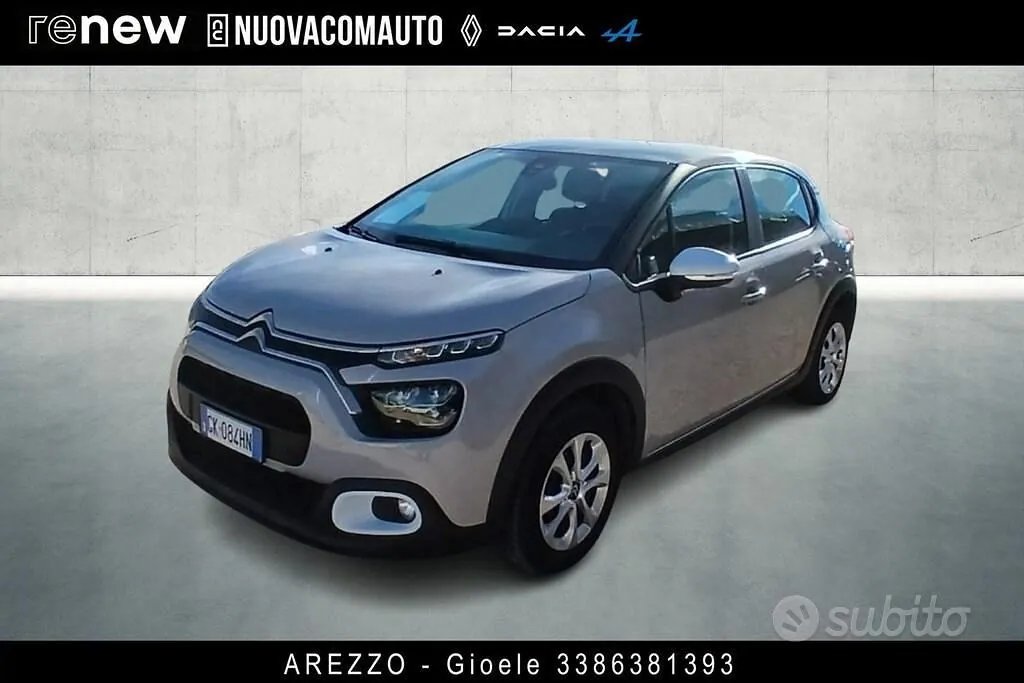 Citroen C3