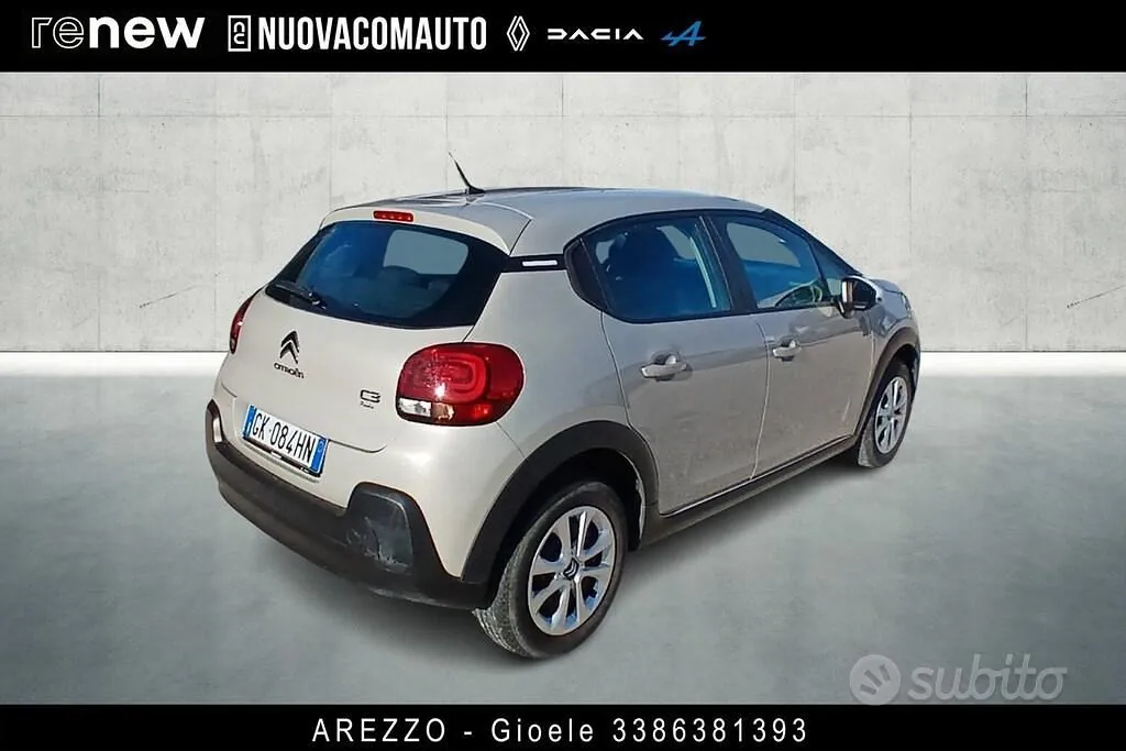 Citroen C3 2023 photo 4