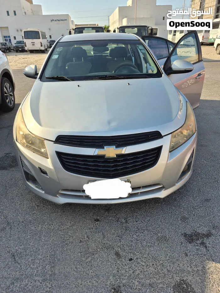 Chevrolet Cruze 2017 photo 5
