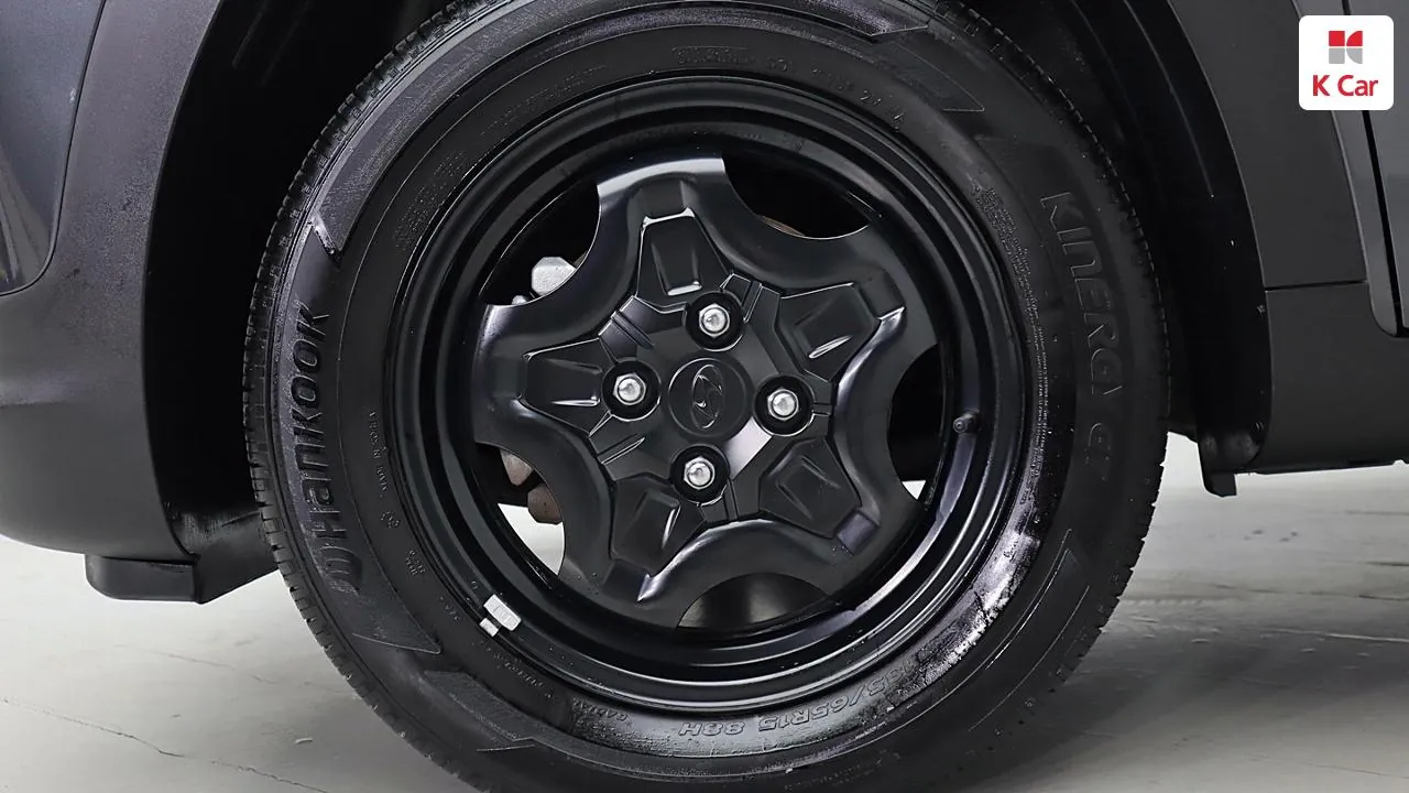 Hyundai Casper 2024 photo 5