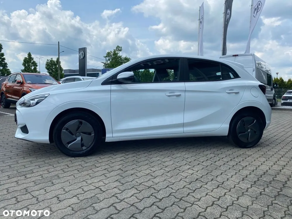 MG Mg3 2026 photo 2
