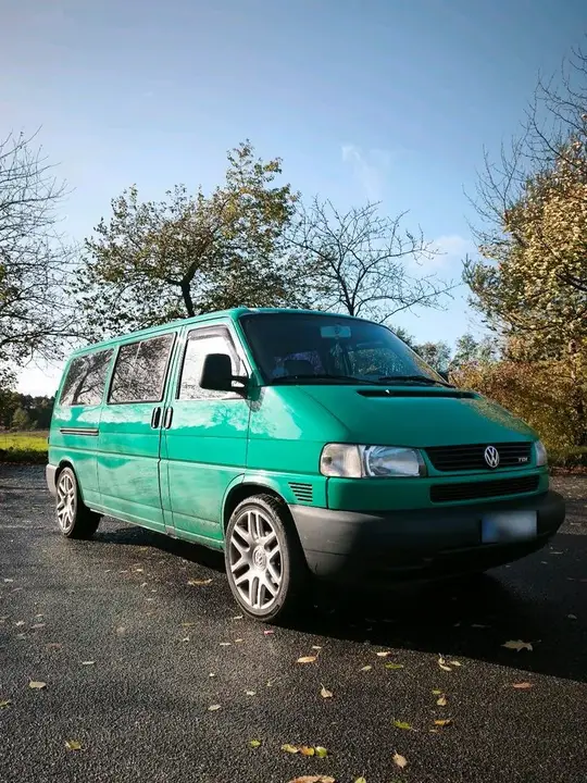 Volkswagen T4