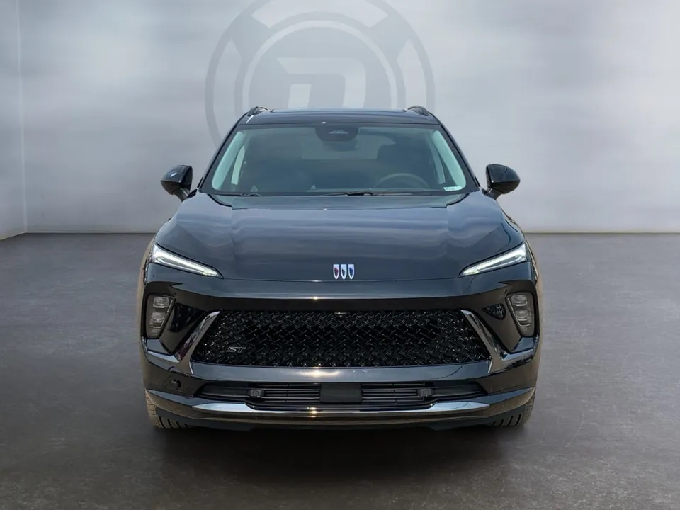 Buick Envision 2026 photo 2