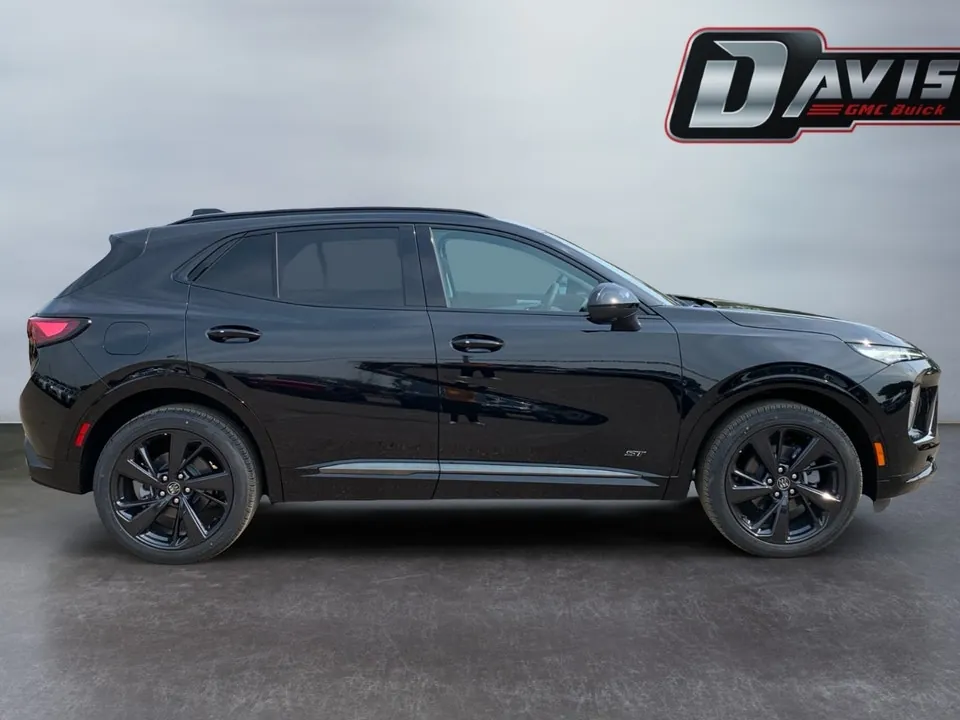 Buick Envision 2026 photo 5