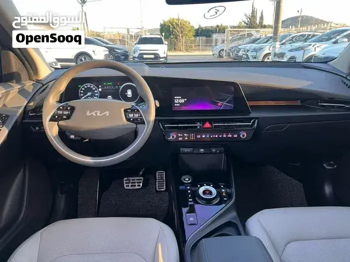 Kia Niro 2024 photo 3