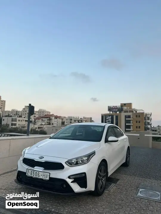 Kia Niro 2024 photo 5