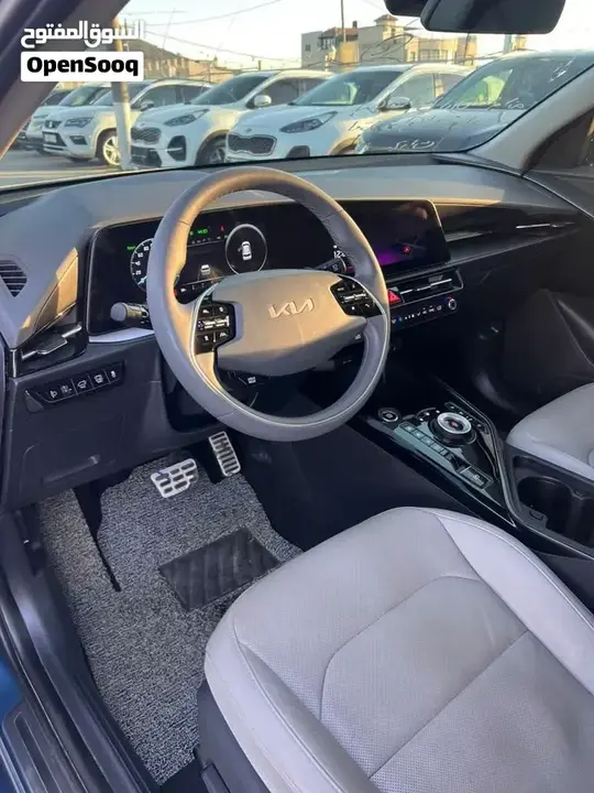 Kia Niro 2024 photo 4