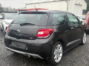 Citroen Ds3 2010 photo 3