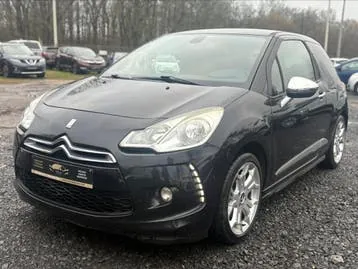 Citroen Ds3
