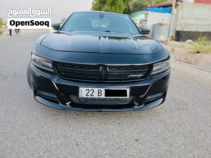 Dodge Charger 2019 photo 5