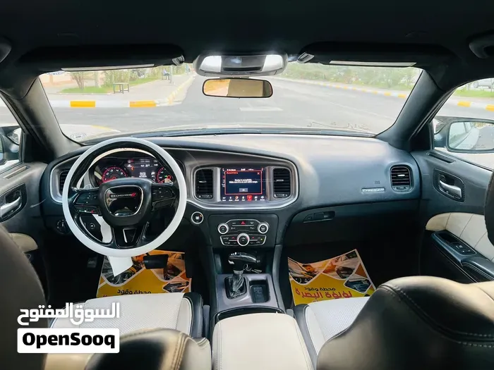 Dodge Charger 2019 photo 2