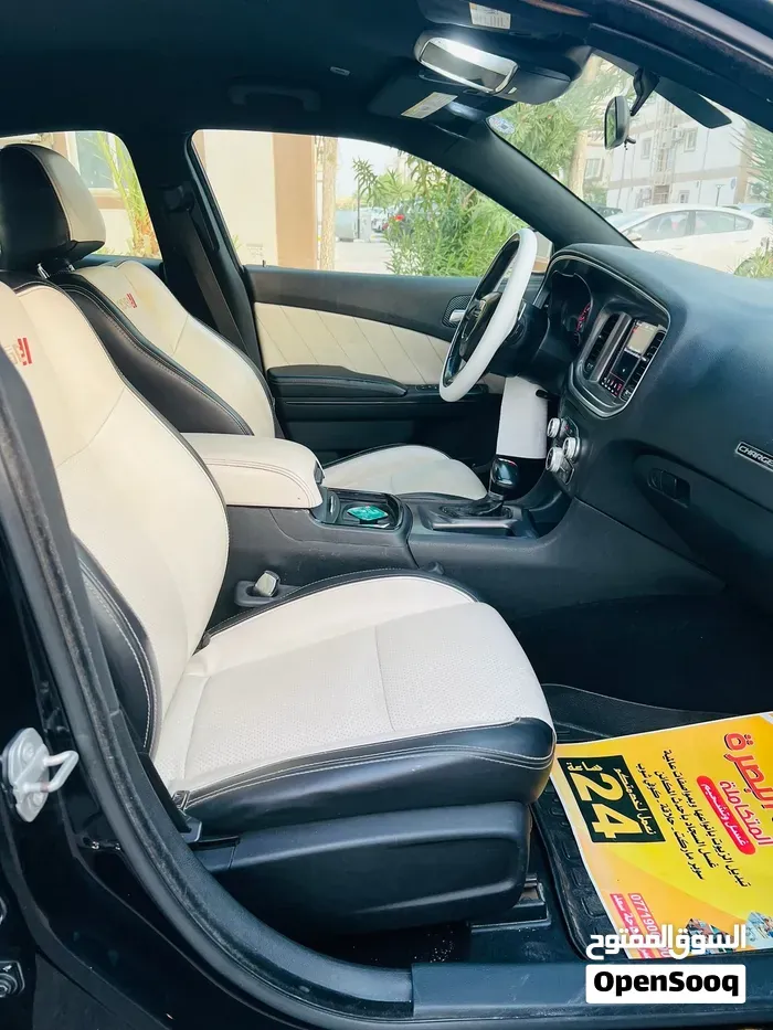 Dodge Charger 2019 photo 4