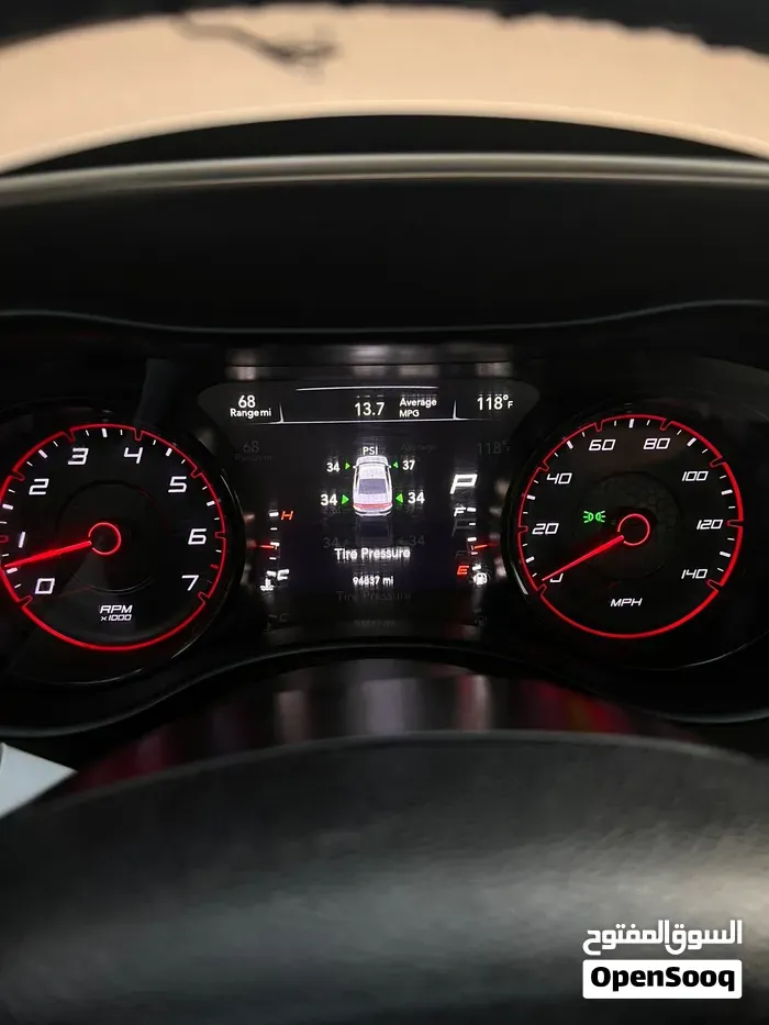 Dodge Charger 2019 photo 3
