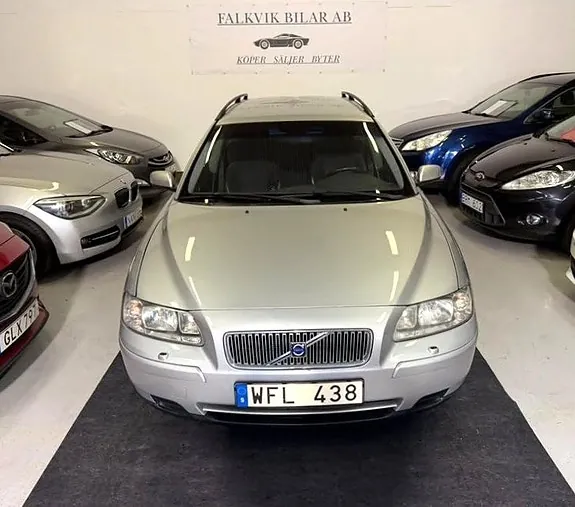 Volvo V70