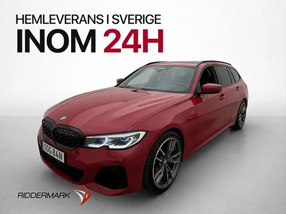 BMW M340D