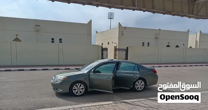 Toyota Avalon 2011 photo 3