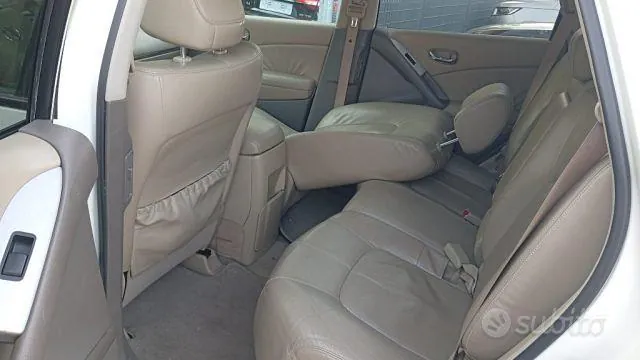 Nissan Murano 2011 photo 5