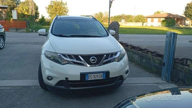 Nissan Murano