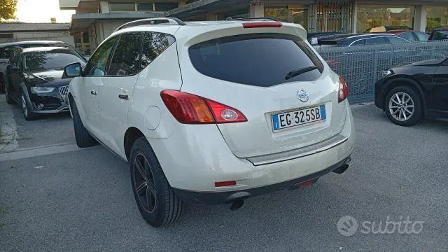 Nissan Murano 2011 photo 3