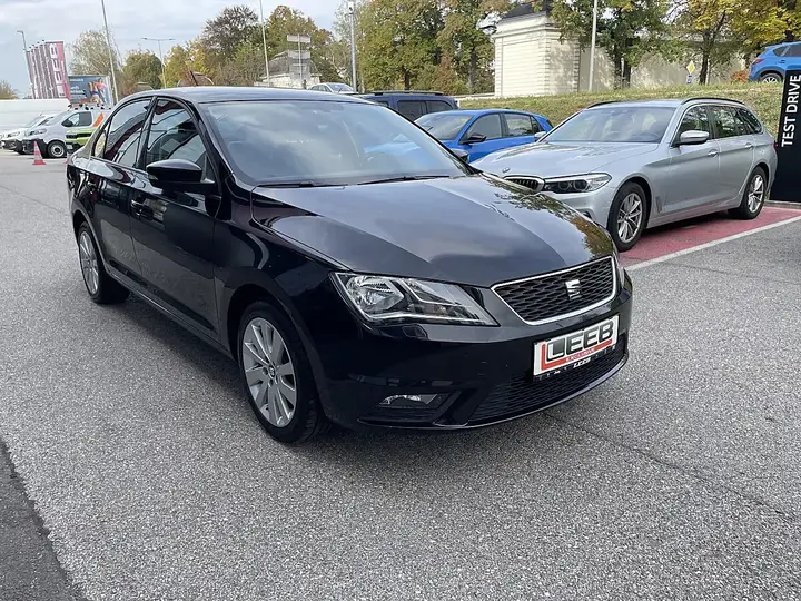 Seat Toledo 2016 photo 2