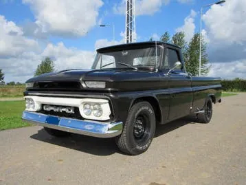 GMC C20