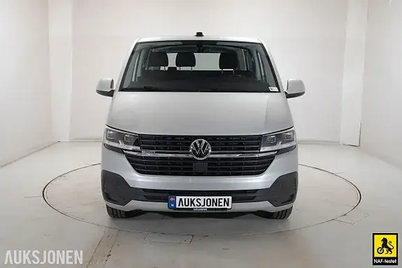 Volkswagen Transporter 2024 photo 2