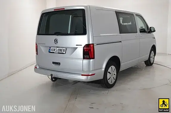 Volkswagen Transporter 2024 photo 4