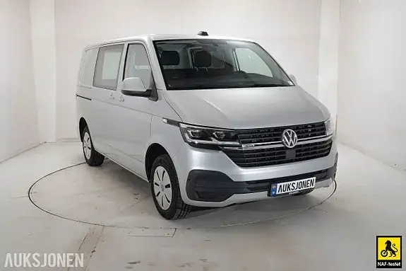 Volkswagen Transporter 2024 photo 3