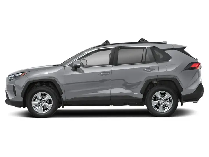 Toyota Rav4 2023 photo 3