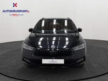 Skoda Octavia 2022 photo 3