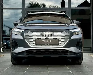 Audi Q4 E-Tron 2023 photo 2