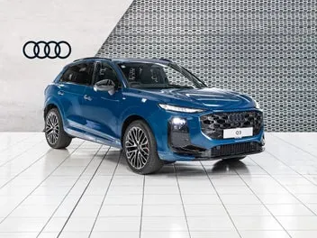 Audi Q3 2026 photo 2