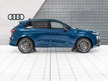 Audi Q3 2026 photo 3