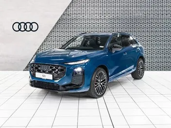 Audi Q3 2026 photo 5