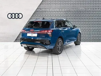 Audi Q3 2026 photo 4