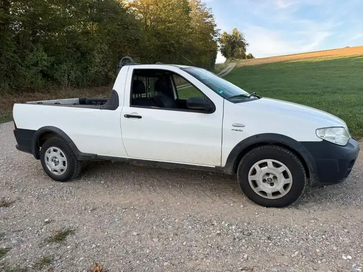 Fiat Strada