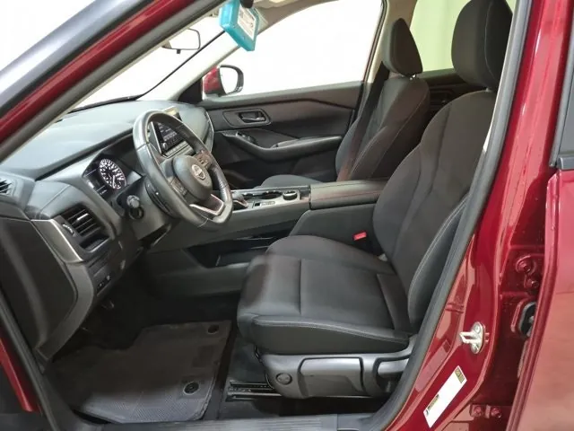 Nissan Rogue 2024 photo 3