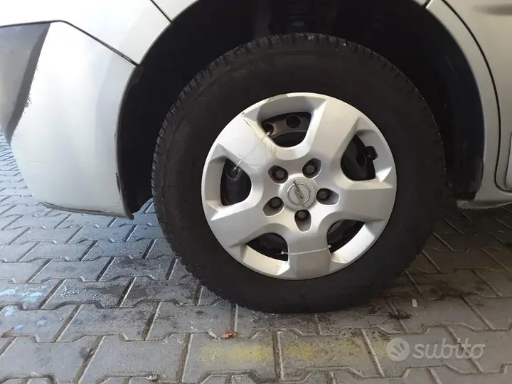 Opel Vivaro 2010 photo 4